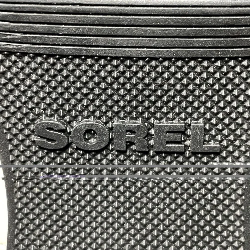 Sorel elevate your